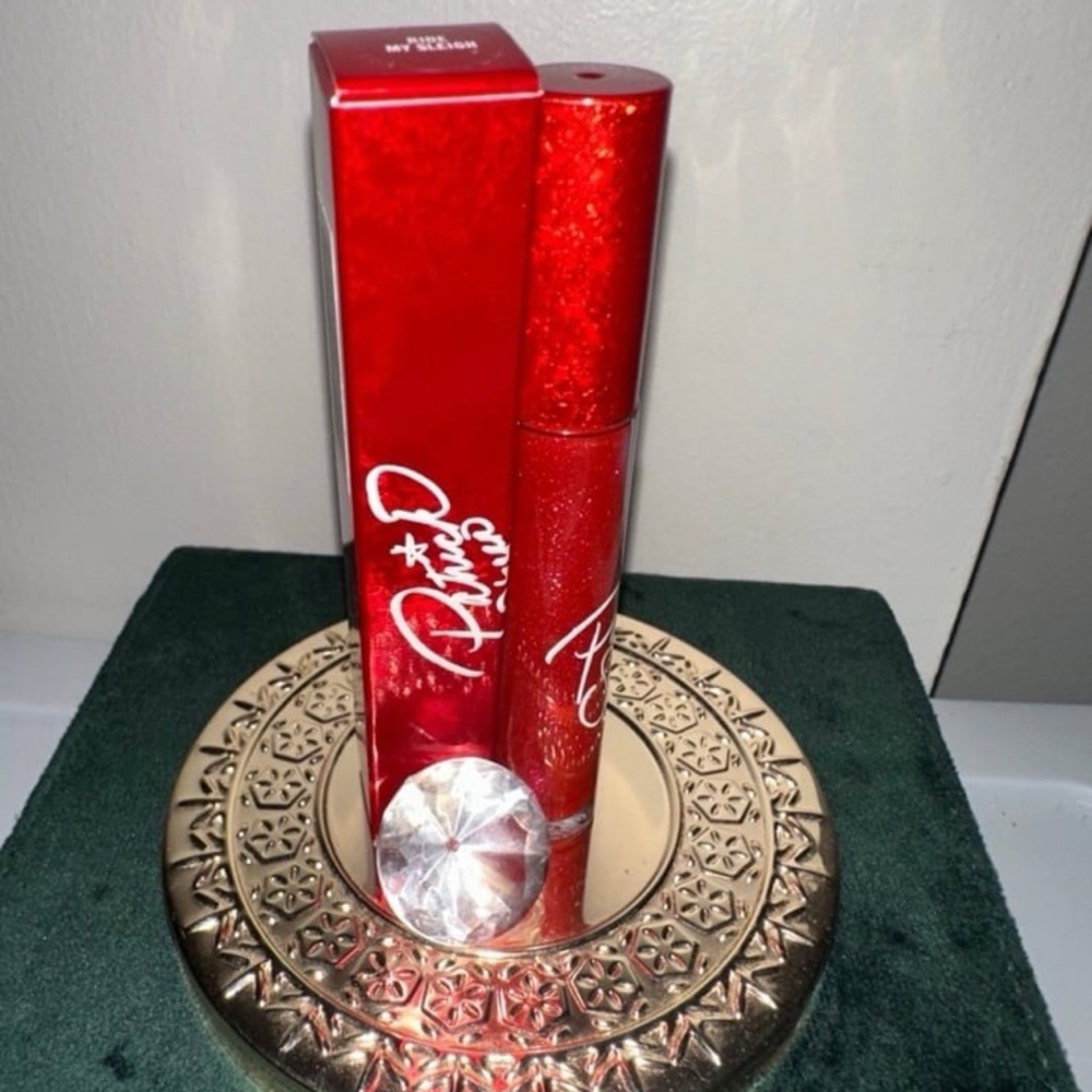 MAC Ride My Sleigh Dazzleglass